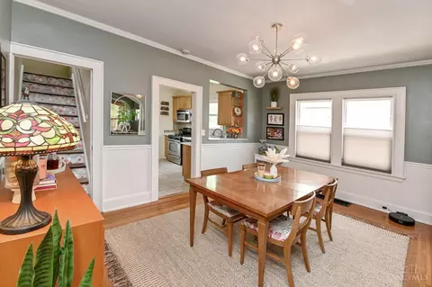 Dining - 4533 Orkney Ave, Cincinnati, OH 45209 photo 1 of 3