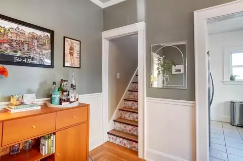 Entry Way - 4533 Orkney Ave, Cincinnati, OH 45209 photo 1 of 1