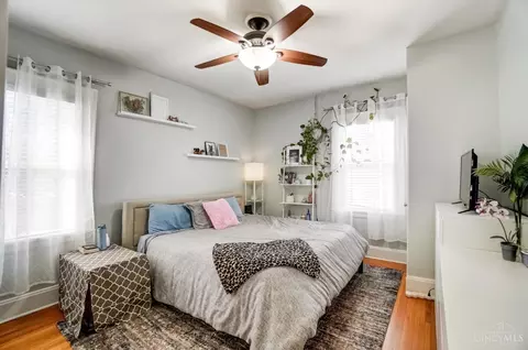 Bedroom - 4533 Orkney Ave, Cincinnati, OH 45209 photo 1 of 4