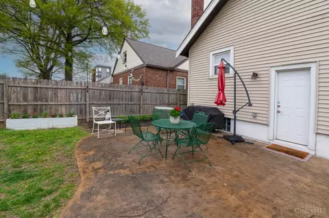 Exterior - 4533 Orkney Ave, Cincinnati, OH 45209 photo 9 of 9