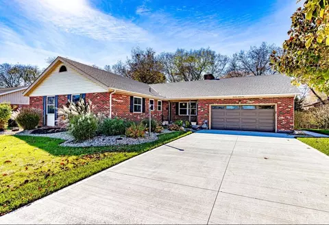 1321 Cleveland Ave, Hamilton, OH 45013