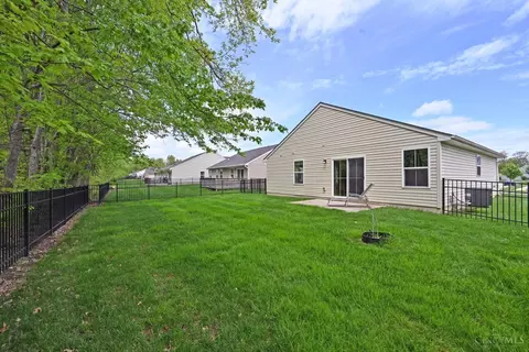 Exterior - 31 Platform St, Amelia, OH 45102 photo 8 of 8