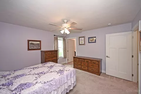 Bedroom - 31 Platform St, Amelia, OH 45102 photo 2 of 5