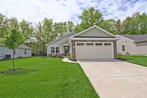 Exterior - 31 Platform St, Amelia, OH 45102 photo 2 of 8