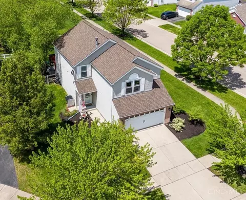 7807 Hyatts Ln, Hamilton Township, OH 45039
