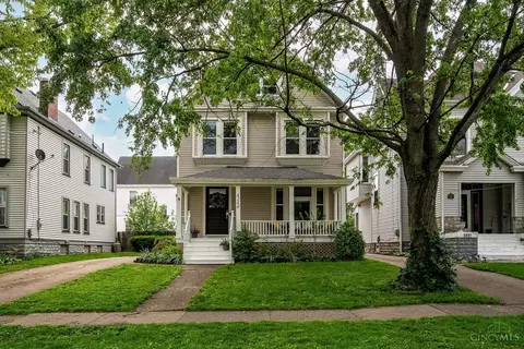 4240 Floral Ave, Norwood, OH 45212