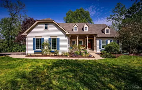 4892 Long Farm Ln, Trenton, OH 45067