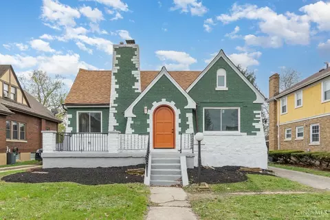 1751 Andina Ave, Cincinnati, OH 45237