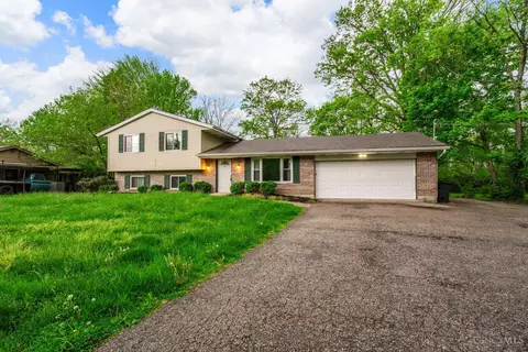 10061 Kenwood Rd, Blue Ash, OH 45236