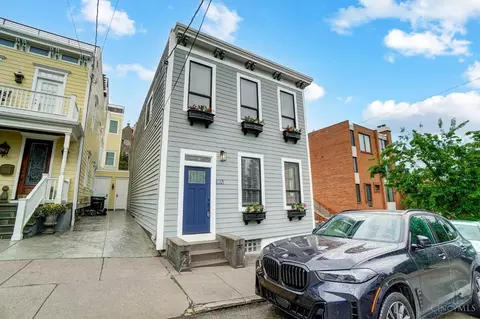 1014 Celestial St, Cincinnati, OH 45202