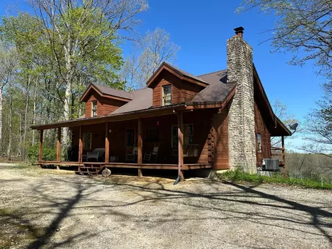 10077 N Union Rd, Hillsboro, OH 45133