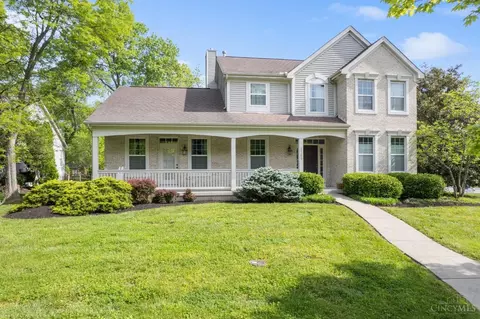 1369 Thornbird Dr, Cincinnati, OH 45230