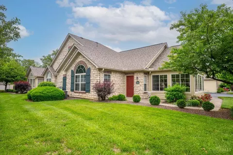 3421 Twenty Mile Way, Loveland, OH 45140