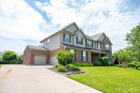5292 Aspen Valley Dr, Liberty Twp, OH 45011
