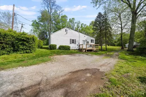 4930 Benton Rd, Batavia, OH 45103