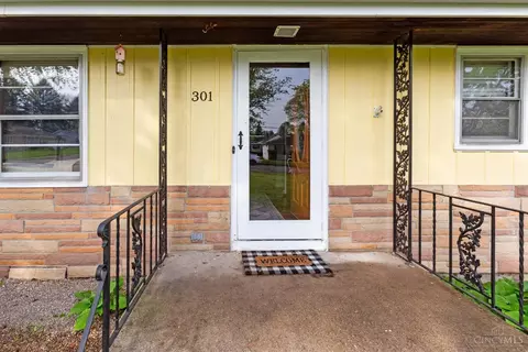 301 Mill St, Blanchester, OH 45107 photo 25