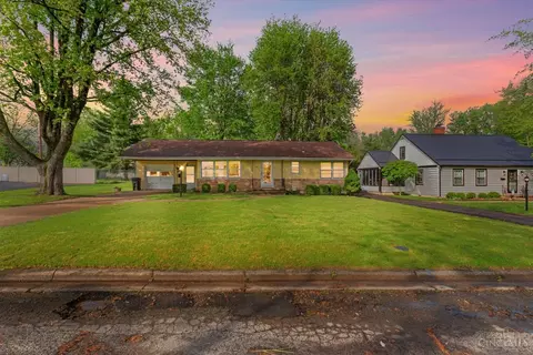 301 Mill St, Blanchester, OH 45107 photo 33