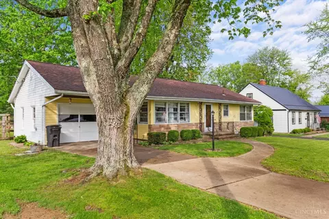 301 Mill St, Blanchester, OH 45107 photo 35