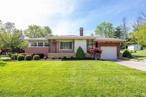 3808 Sharonview Dr, Sharonville, OH 45241