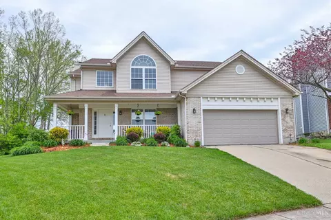 67 Fawn Dr, Harrison, OH 45030