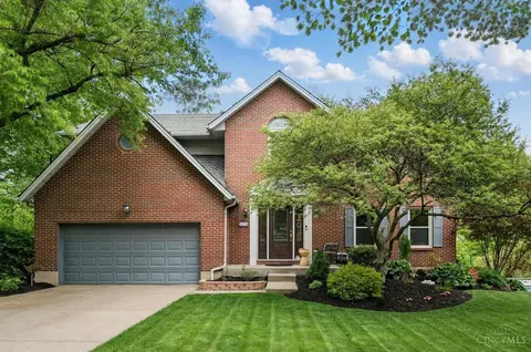 1270 Bruton Parish Way, Fairfield, OH 45014
