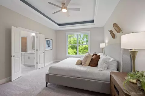Bedroom - 8641 Doris Pl, Cleves, OH 45002 photo 1 of 3