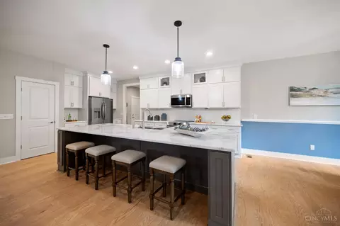 Kitchen - 8641 Doris Pl, Cleves, OH 45002 photo 1 of 6