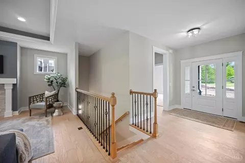 Entry Way - 8641 Doris Pl, Cleves, OH 45002 photo 1 of 6