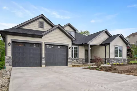 Exterior - 8641 Doris Pl, Cleves, OH 45002 photo 5 of 5
