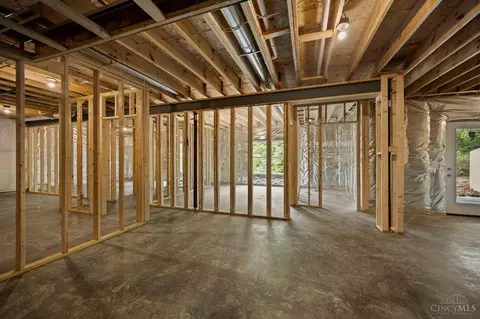 Entry Way - 8641 Doris Pl, Cleves, OH 45002 photo 6 of 6