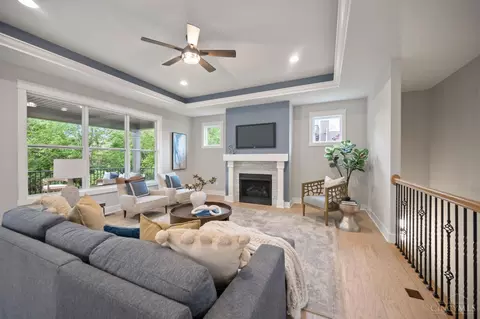 Living - 8641 Doris Pl, Cleves, OH 45002 photo 1 of 4