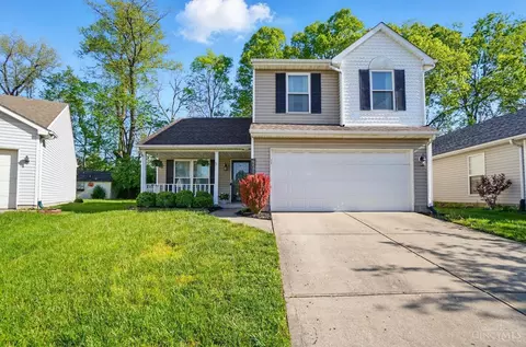 6630 Baybrook Ct, Middletown, OH 45044