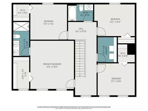 4707 Megan Danielle Dr, Morrow, OH 45152 photo 26