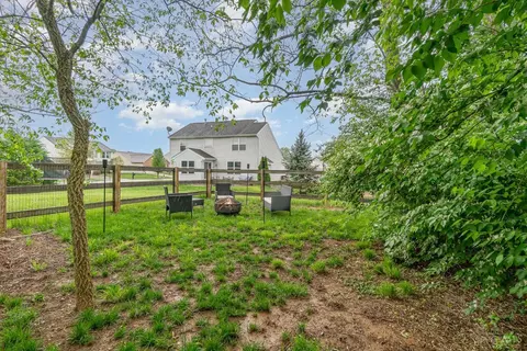 4707 Megan Danielle Dr, Morrow, OH 45152 photo 23