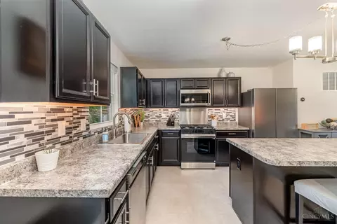4707 Megan Danielle Dr, Morrow, OH 45152 photo 16