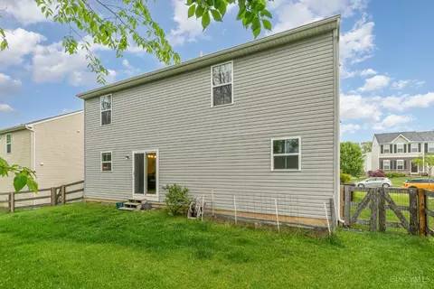 4707 Megan Danielle Dr, Morrow, OH 45152 photo 22