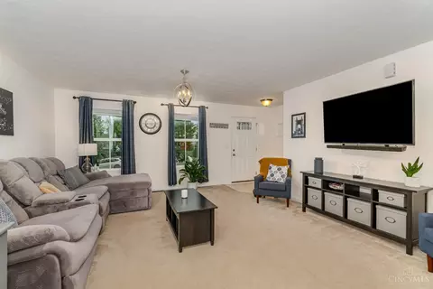 4707 Megan Danielle Dr, Morrow, OH 45152 photo 19