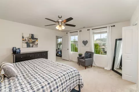 4707 Megan Danielle Dr, Morrow, OH 45152 photo 5