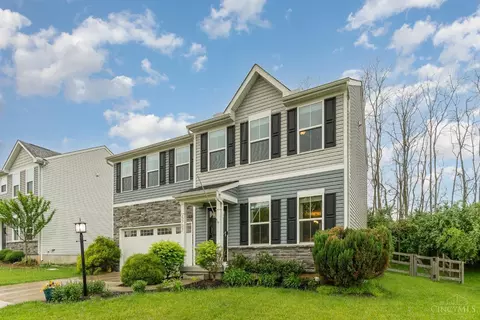 4707 Megan Danielle Dr, Morrow, OH 45152 photo 3