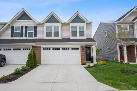 1534 Summerview Ln, Milford, OH 45150