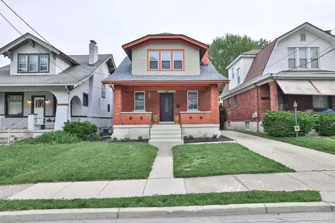 642 Clemmer Ave, Cincinnati, OH 45219