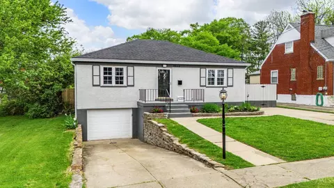 3654 Puhlman Ave, Cheviot, OH 45211