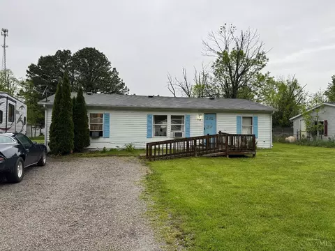 7451 Brookfield Pl, Sardinia, OH 45171
