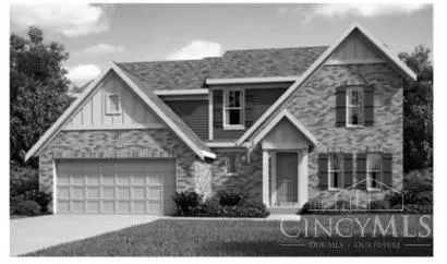 2011 Peeble Grove Way, Goshen, OH 45122