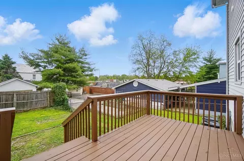 3312 Gamble Ave, Cheviot, OH 45211 photo 48