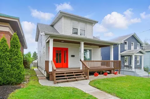 3312 Gamble Ave, Cheviot, OH 45211 photo 3