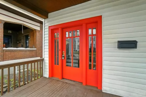 3312 Gamble Ave, Cheviot, OH 45211 photo 4