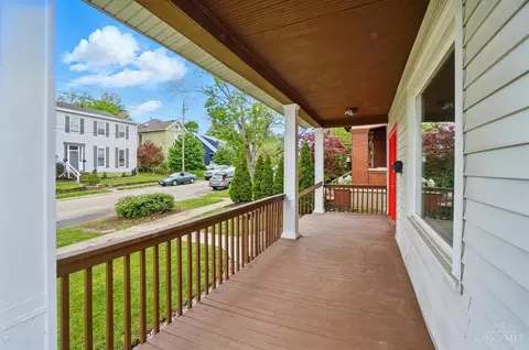3312 Gamble Ave, Cheviot, OH 45211 photo 5