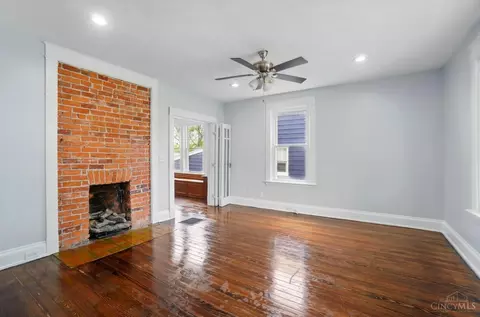 3312 Gamble Ave, Cheviot, OH 45211 photo 8