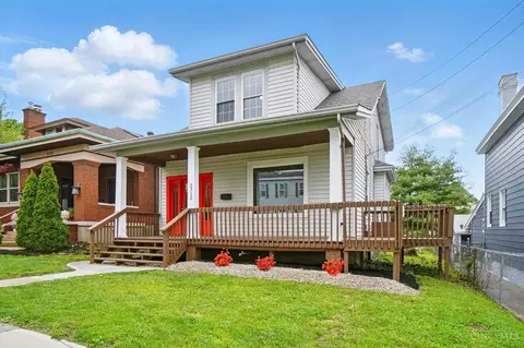 3312 Gamble Ave, Cheviot, OH 45211 photo 2